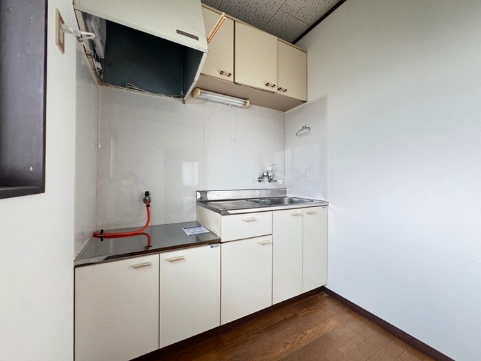 物件内観写真11　(キッチン)