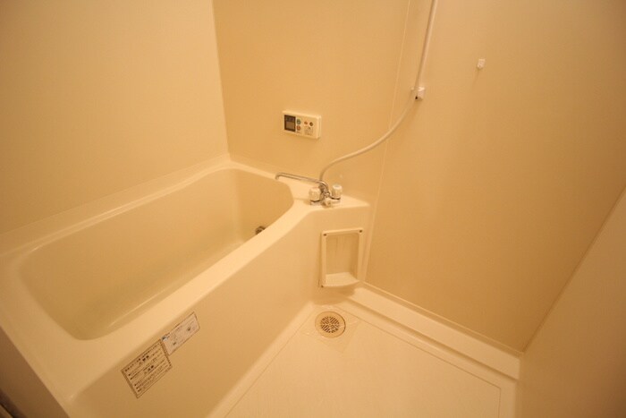 物件内観写真10　(バス／シャワールーム等)