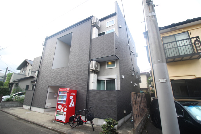 外観写真