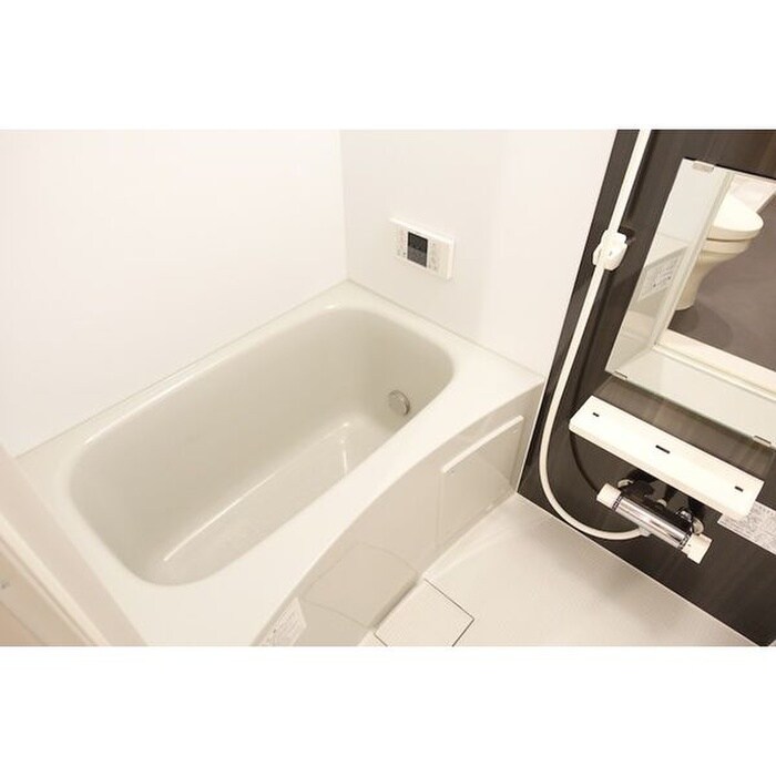 物件内観写真10　(バス／シャワールーム等)