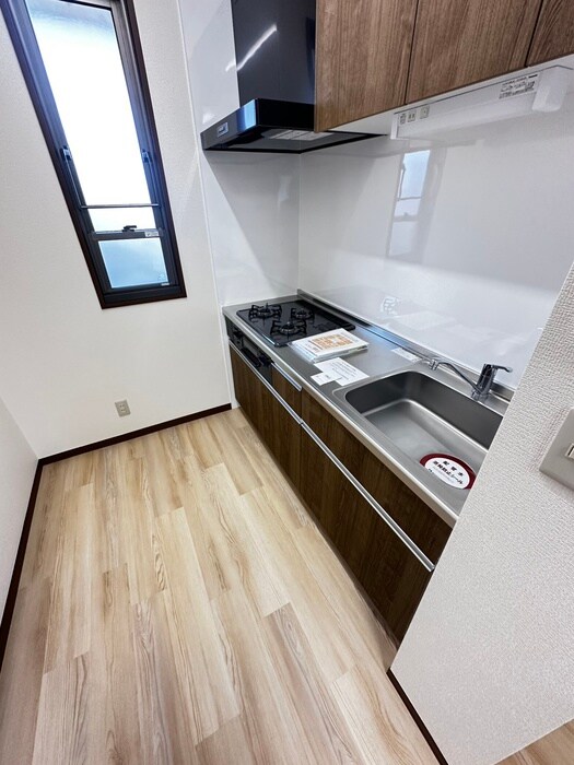 物件内観写真9　(キッチン)