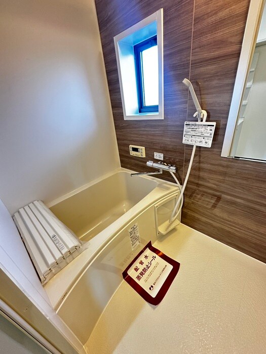 物件内観写真10　(バス／シャワールーム等)