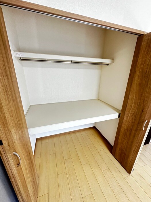 物件内観写真14　(収納)