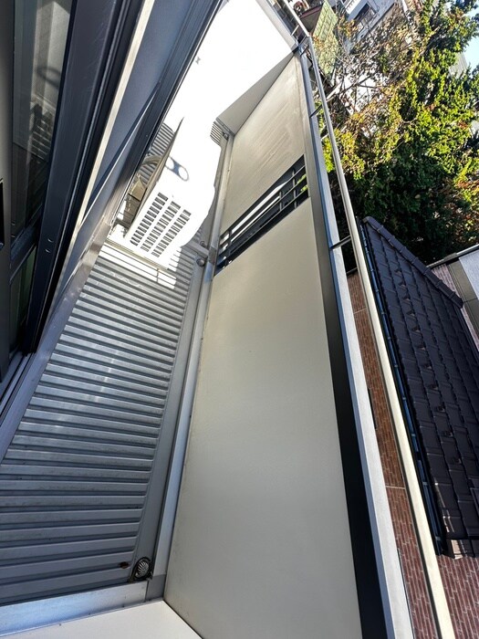 物件内観写真16　(ベランダ・バルコニー)