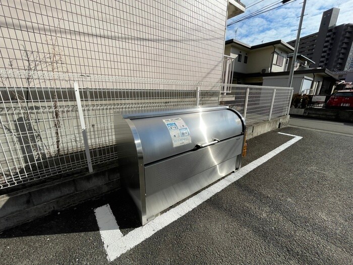 物件外観写真3　(建物設備)