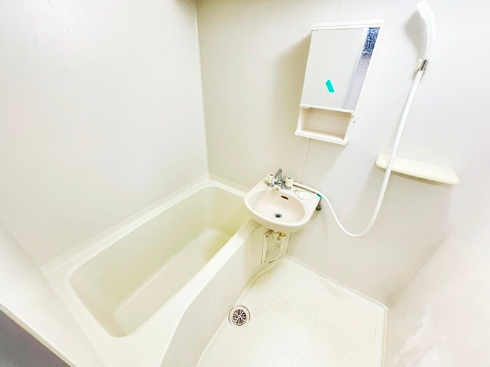 物件内観写真11　(バス／シャワールーム等)