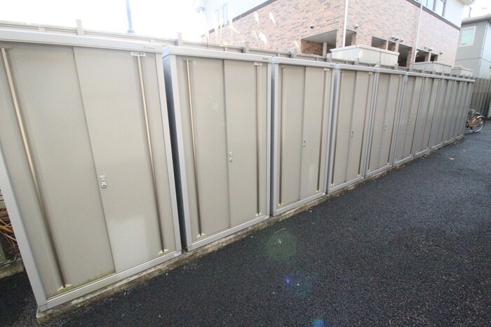 物件外観写真5　(建物設備)