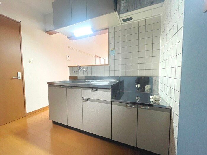 物件内観写真11　(キッチン)