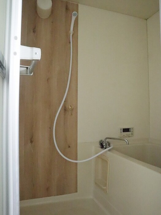 物件内観写真5　(バス／シャワールーム等)