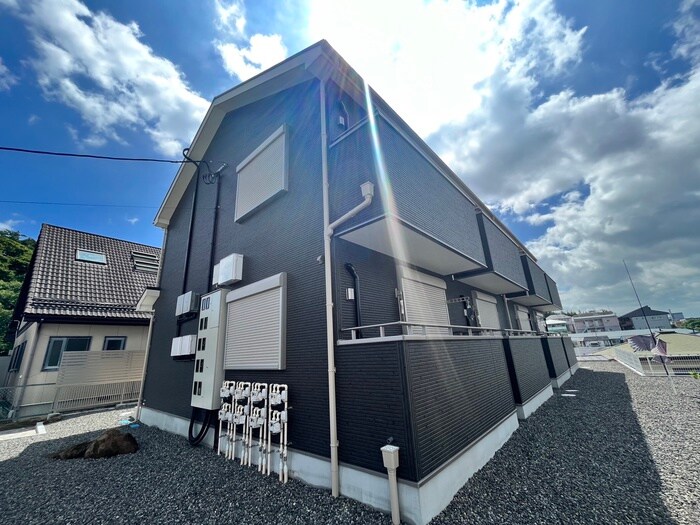 物件外観写真4　(外観写真)