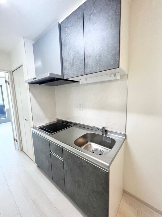 物件内観写真10　(キッチン)