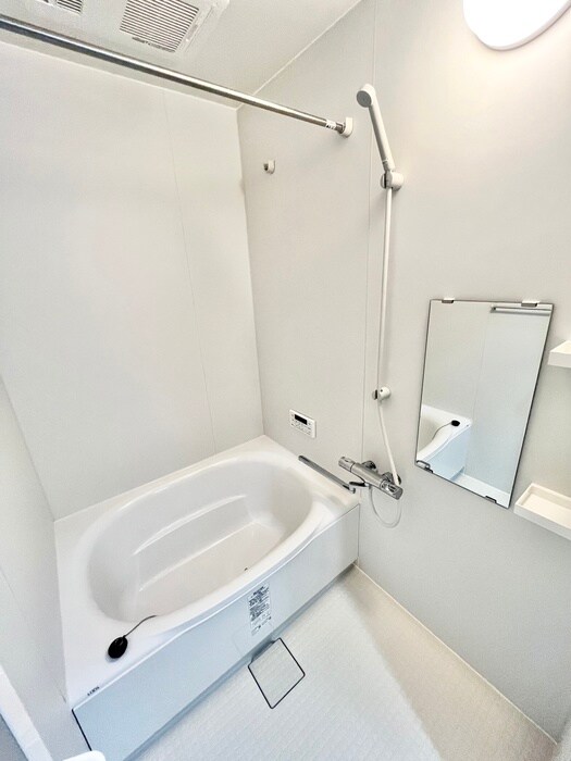 物件内観写真11　(バス／シャワールーム等)