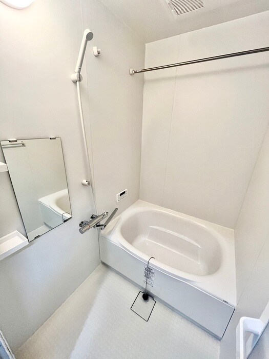 物件内観写真11　(バス／シャワールーム等)