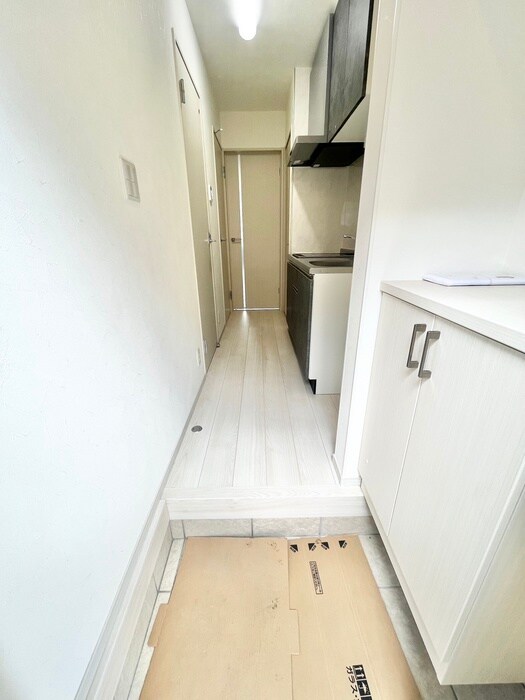 物件内観写真17　(廊下)