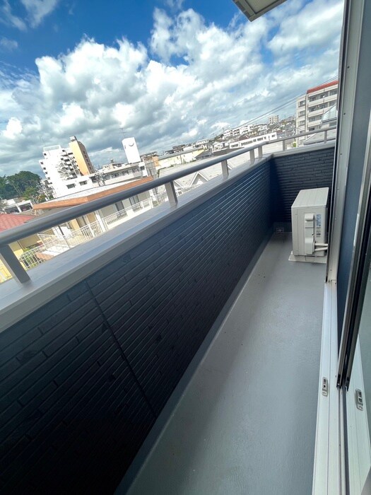 物件内観写真21　(ベランダ・バルコニー)