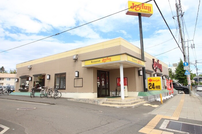 ジョイフル 仙台東照宮店