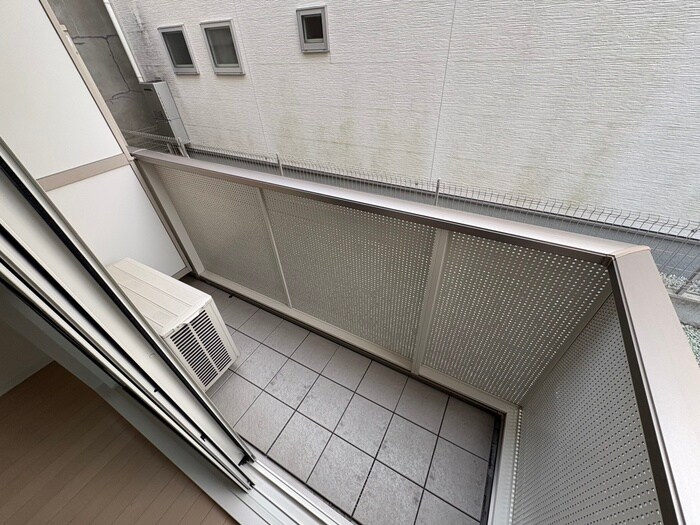 物件内観写真15　(ベランダ・バルコニー)