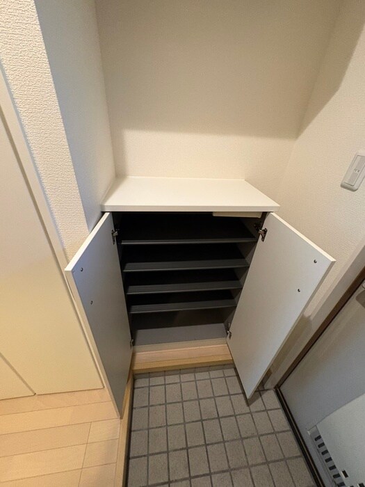 物件内観写真22　(靴箱)