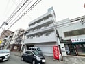 エスパシオ大町Ⅱ
