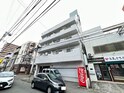 エスパシオ大町Ⅱ