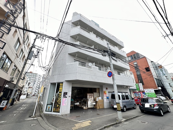 外観写真