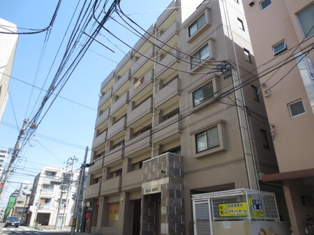 リエス春日町外観写真