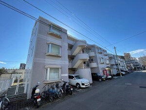 ロイヤルヒルズ鹿野Ⅰ外観写真