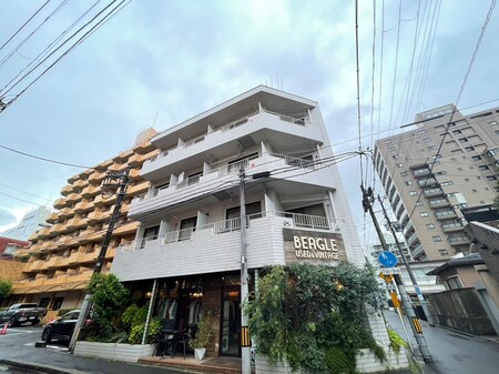 エスパシオ立町外観写真