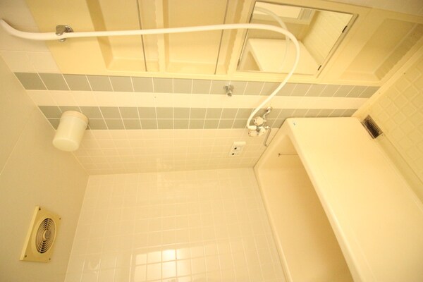 バス／シャワールーム等