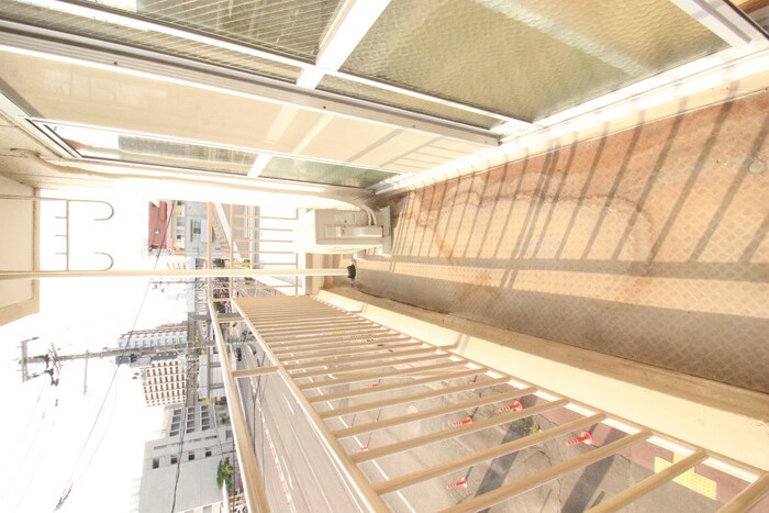 物件内観写真20　(ベランダ・バルコニー)