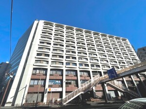 プレジデント一番町（1004）外観写真