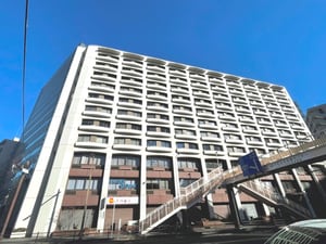 プレジデント一番町（1004）外観写真