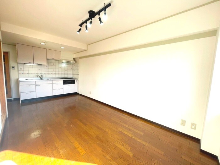 物件内観写真7　(キッチン)