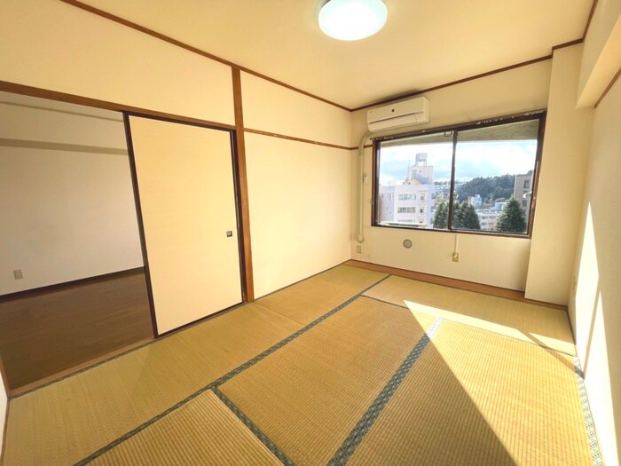 物件内観写真9　(居室)