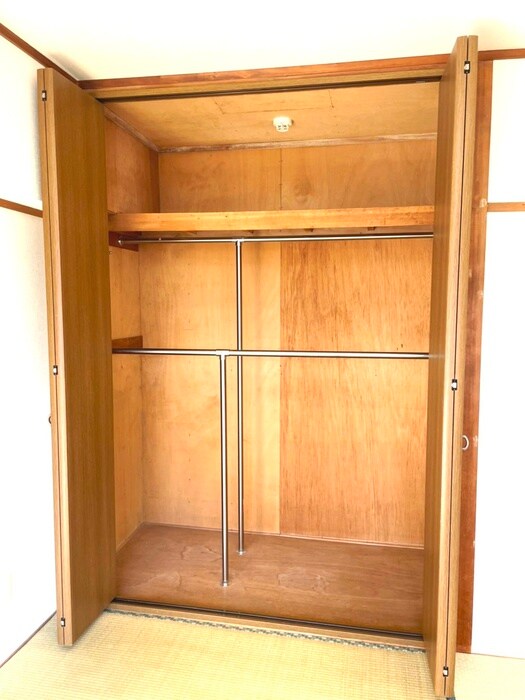 物件内観写真16　(収納)