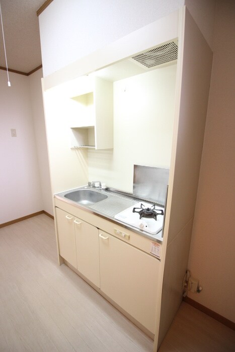 物件内観写真8　(キッチン)