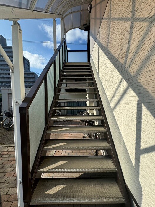 物件外観写真4　(その他)