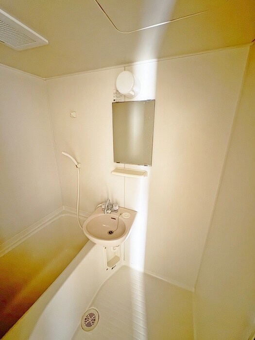 物件内観写真11　(バス／シャワールーム等)