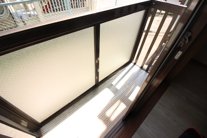 物件内観写真14　(ベランダ・バルコニー)