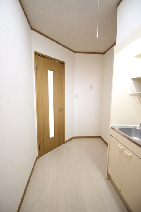物件内観写真19　(廊下)