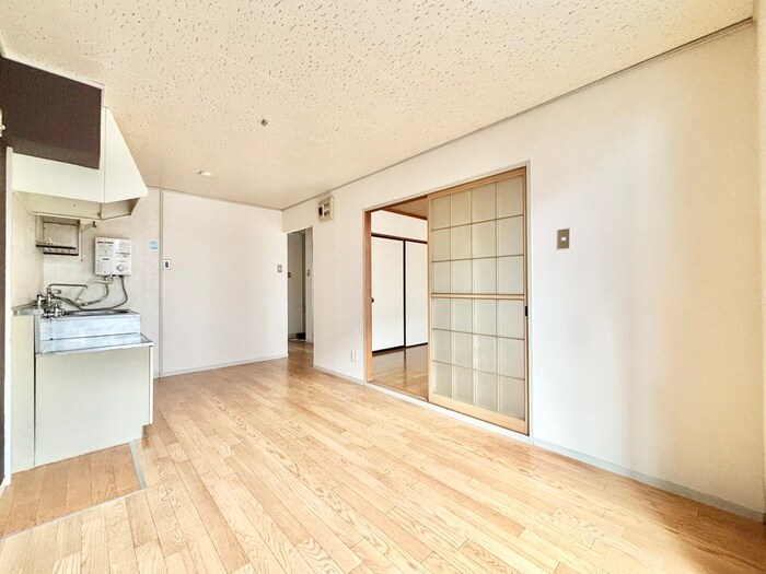 物件内観写真7　(居室)