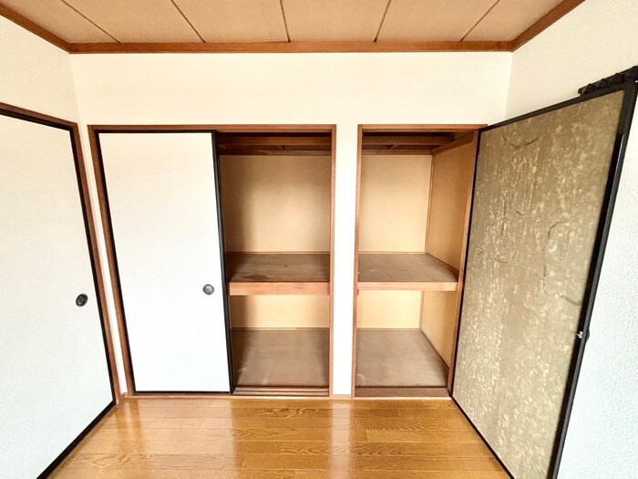物件内観写真10　(収納)