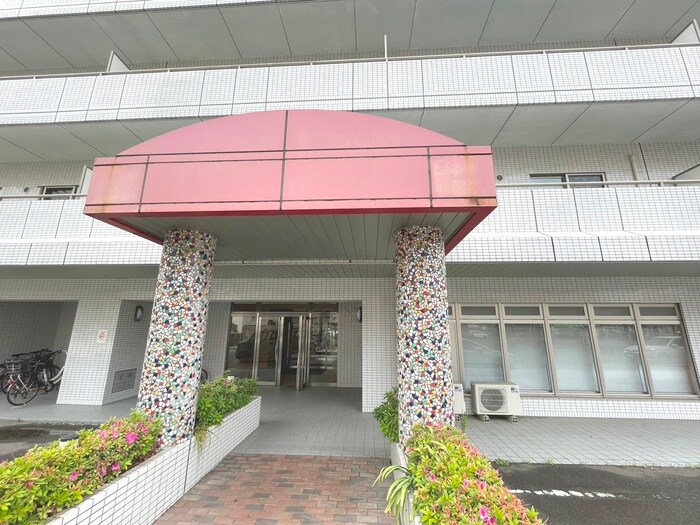 物件外観写真4　(外観写真)