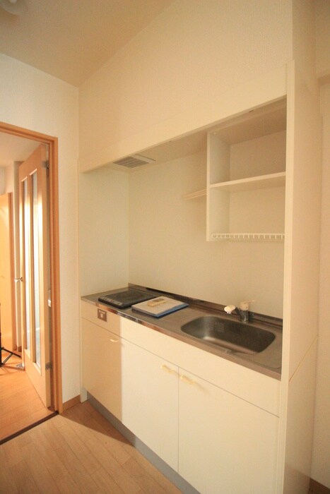 物件内観写真10　(キッチン)