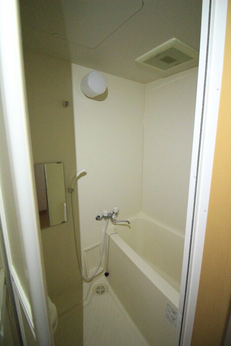 物件内観写真12　(バス／シャワールーム等)