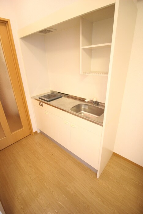 物件内観写真13　(キッチン)