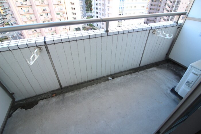 物件内観写真15　(ベランダ・バルコニー)