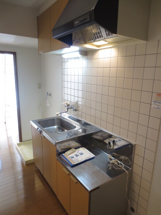 物件内観写真7　(キッチン)