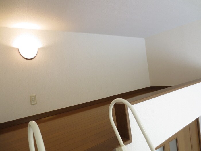 物件内観写真13　(ロフト)