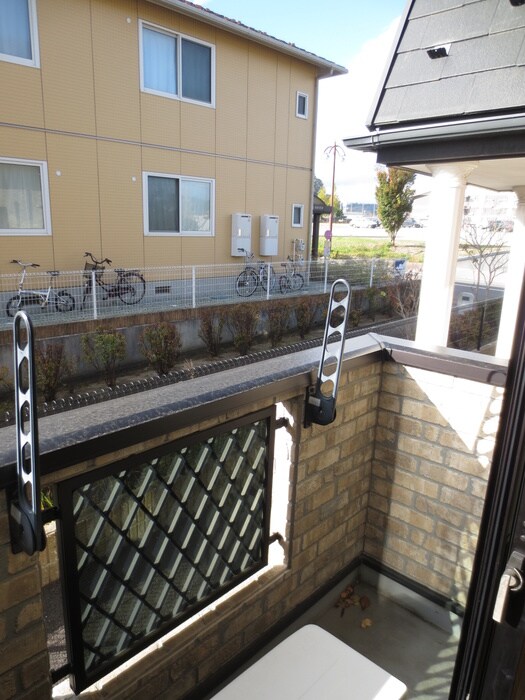 物件内観写真16　(ベランダ・バルコニー)